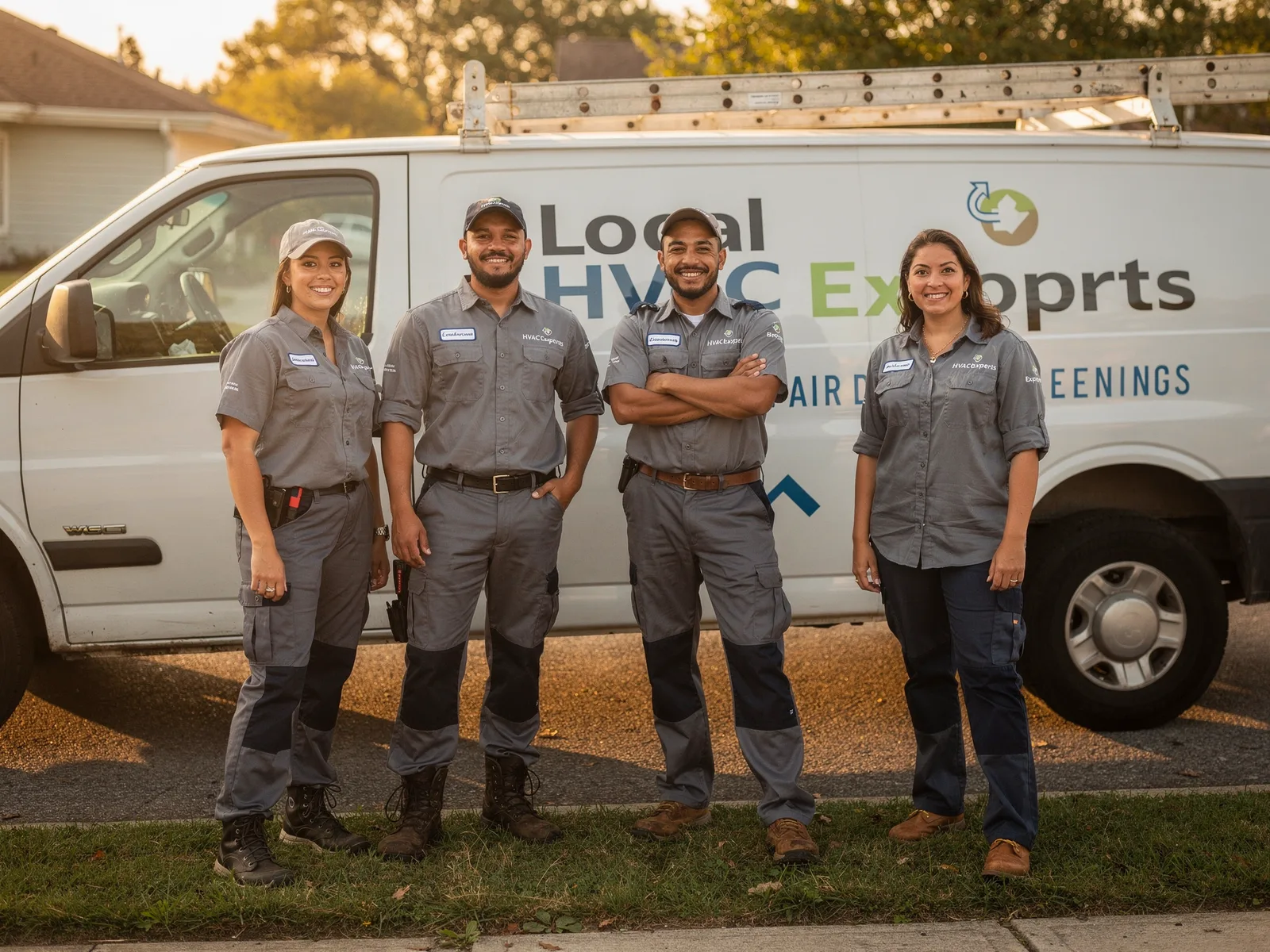 24/7 HVAC Repair & AC Replacement company in Buxton, ME